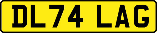 DL74LAG