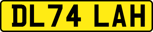 DL74LAH
