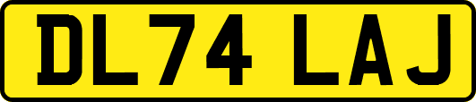 DL74LAJ