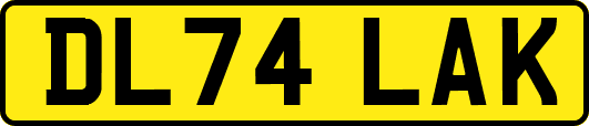 DL74LAK
