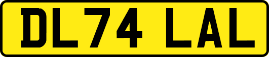 DL74LAL