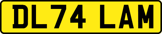 DL74LAM
