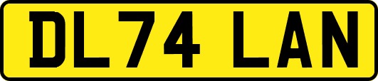 DL74LAN