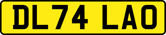 DL74LAO