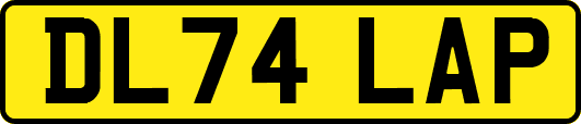 DL74LAP