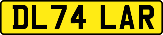 DL74LAR