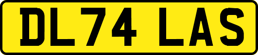 DL74LAS