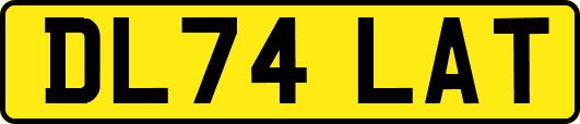 DL74LAT