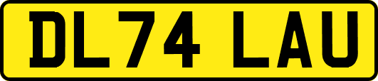 DL74LAU