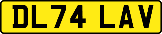 DL74LAV