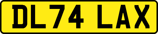 DL74LAX