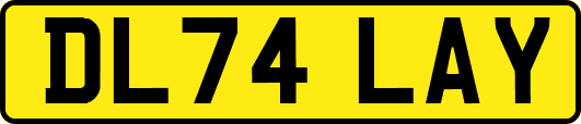 DL74LAY
