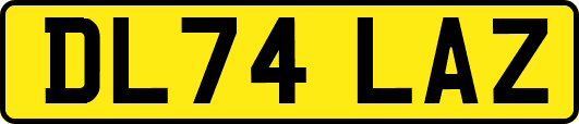 DL74LAZ