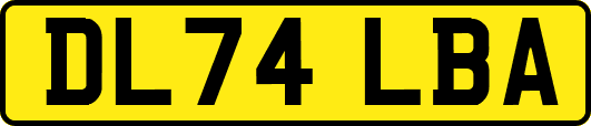 DL74LBA