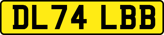 DL74LBB