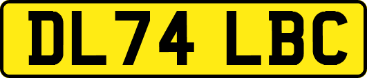 DL74LBC
