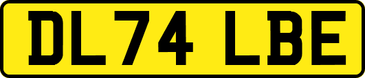 DL74LBE