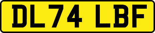DL74LBF