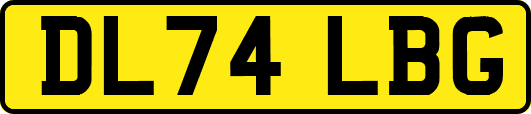 DL74LBG