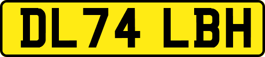 DL74LBH