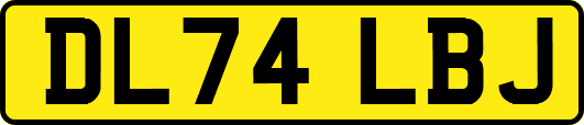 DL74LBJ