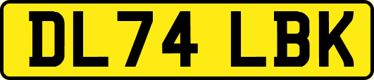 DL74LBK
