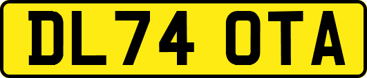 DL74OTA