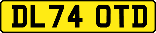 DL74OTD