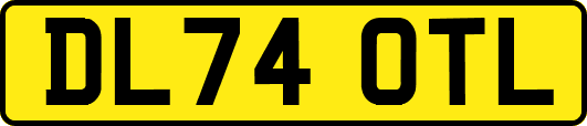 DL74OTL