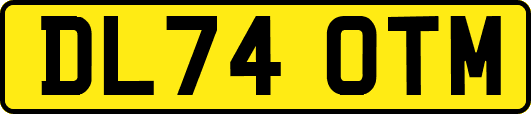 DL74OTM