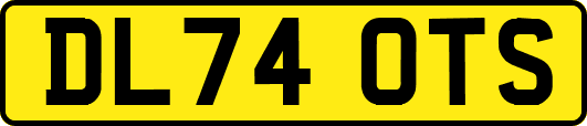 DL74OTS