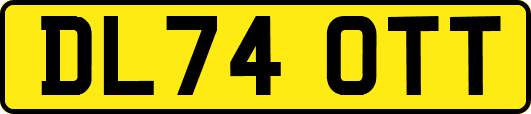 DL74OTT