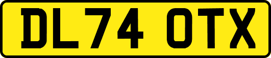 DL74OTX