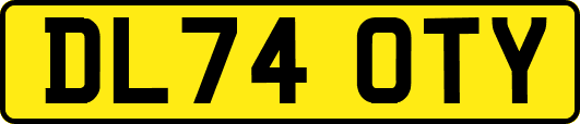 DL74OTY