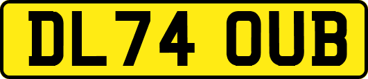 DL74OUB