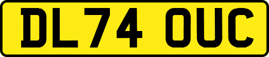 DL74OUC