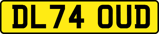DL74OUD