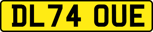 DL74OUE