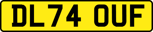 DL74OUF