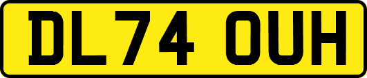 DL74OUH
