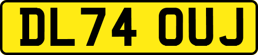 DL74OUJ