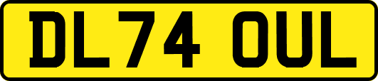 DL74OUL