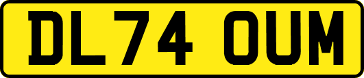 DL74OUM