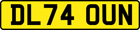 DL74OUN