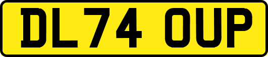 DL74OUP