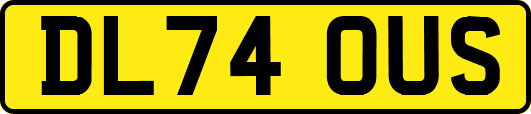 DL74OUS