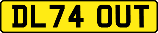 DL74OUT