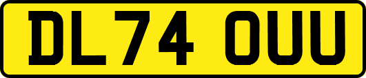 DL74OUU