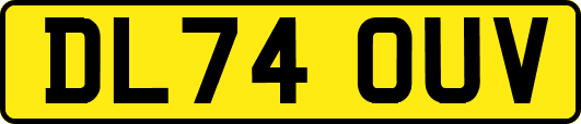 DL74OUV