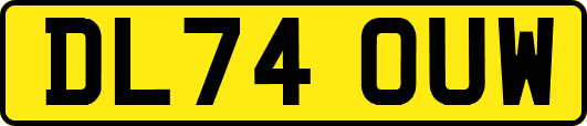 DL74OUW